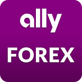 Ally Invest Forex icon