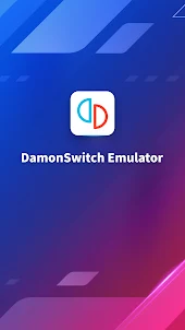 DamonSwitch Switch 에뮬레이터 Yuzu.