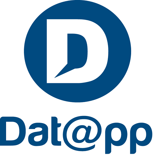 Dat@pp logo