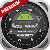 Compass Pro icon