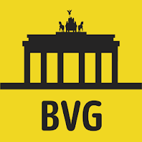 BVG Fahrinfo: Bus, Bahn & ÖPNV Karte Berlin