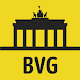 BVG Fahrinfo: Bus, Bahn & ÖPNV Karte Berlin Windowsでダウンロード