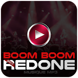 Boom Boom RedOne Mp3 icon