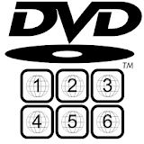 DVD MultiRegion for Panasonic icon