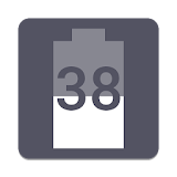 Battery Percent Enabler icon