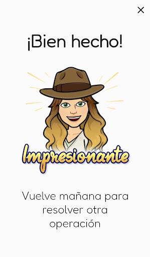 MateReto Screen 3