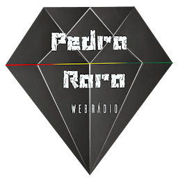 「Pedra Rara Web Rádio」圖示圖片