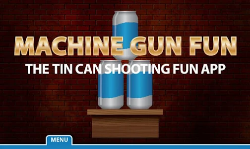 Fun Machine Gun
