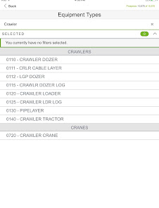 Captura 10 EDA ProspectMobile android