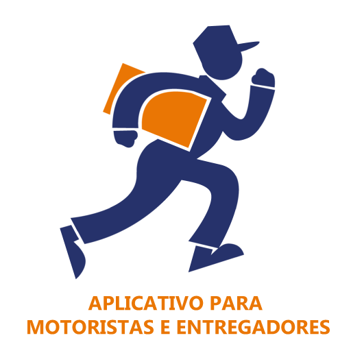 Kartero - App do Entregador logo
