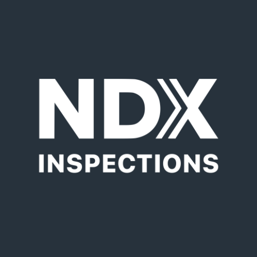 NDX Inspections logo
