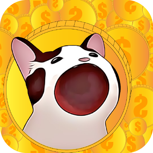 PopCat Coin logo