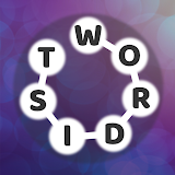Wordist: Word Crossword Game icon
