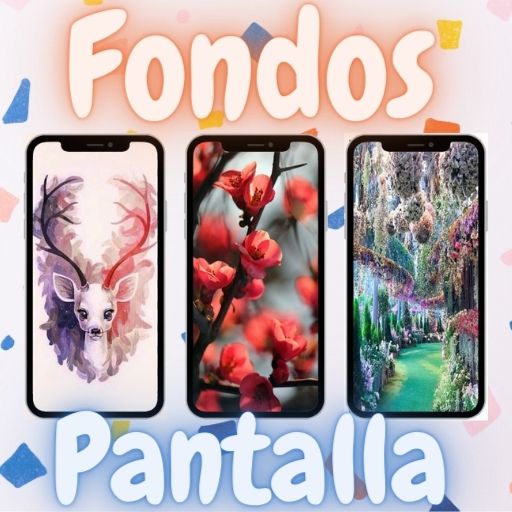 Fondos para celular