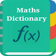 Maths Dictionary Pro