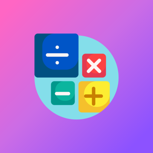 Math Practice Buddy logo
