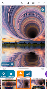 One Lab - Artful Photo Editor Screenshot