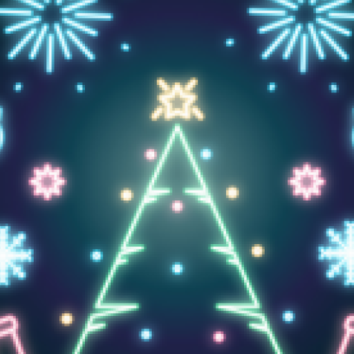 Xmas Control Logo