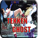 Guide Ghost Tekken icon