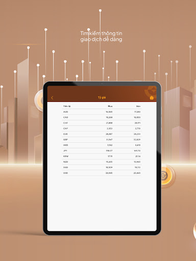 LPBank Biz screenshot 16