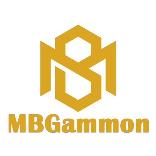 MbGammon logo