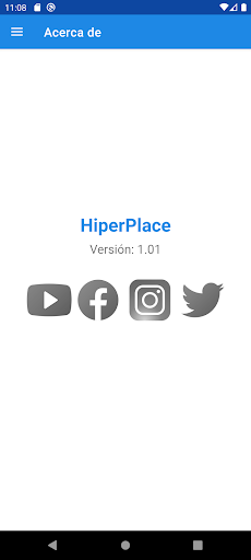 Hiperplace Screen 3
