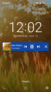 Music Player HD+ Equalizer Varies with device screenshots 7