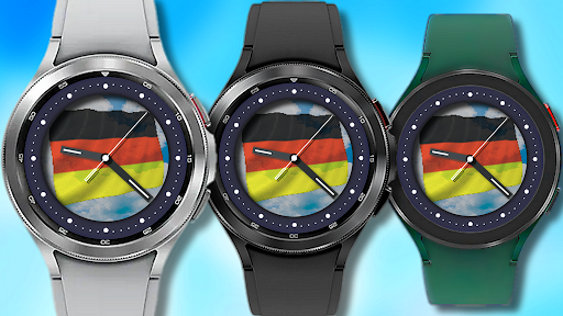 Android application 280 PS Germany screenshort