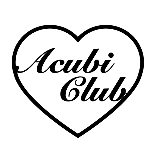 ACUBI CLUB logo