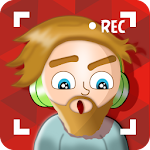 Cover Image of ダウンロード Vloggers Life Tycoon  APK