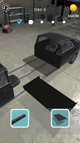 Limousine Maker  screenshots 2