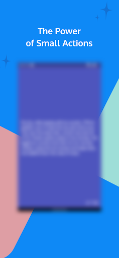 Materialism to Compassion Screen 3