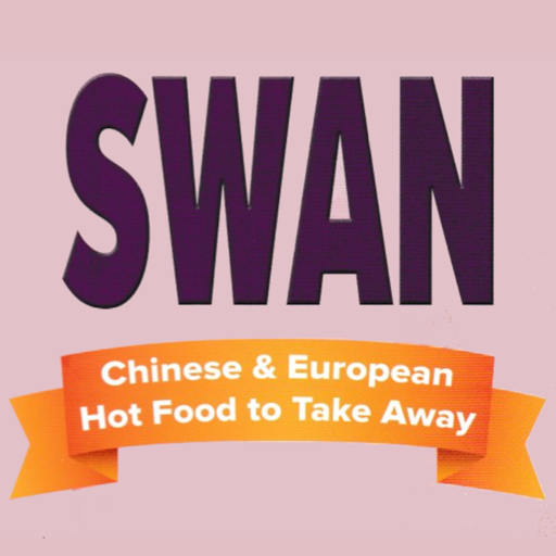 Swan Chinese Bangor logo