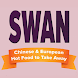Swan Chinese Bangor - Androidアプリ
