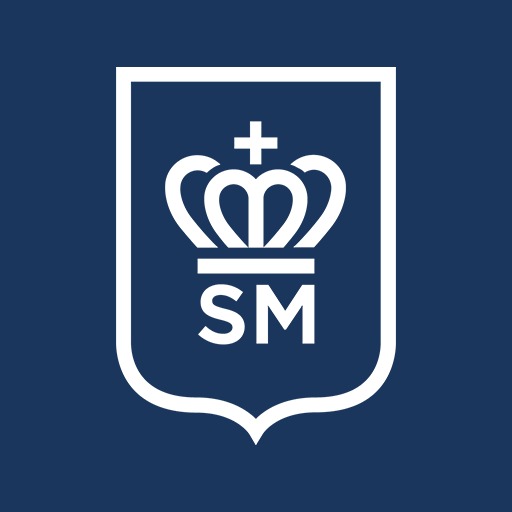 Santa Margarita App logo
