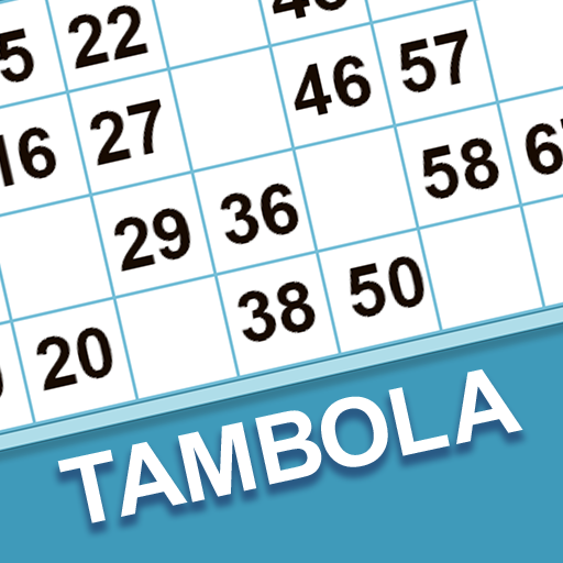 Tambola Housie with Caller Download on Windows