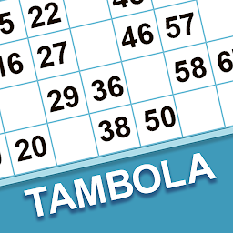 Tambola Housie with Caller Mod Apk