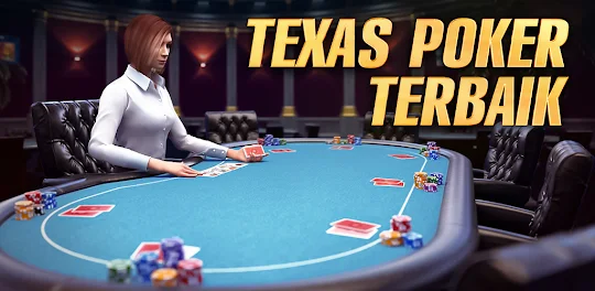 Texas Hold'em Poker: Pokerist