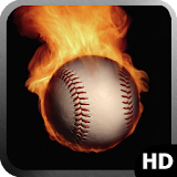 Baseball Walllpaper icon