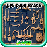 Pro Rope Knots Guide icon