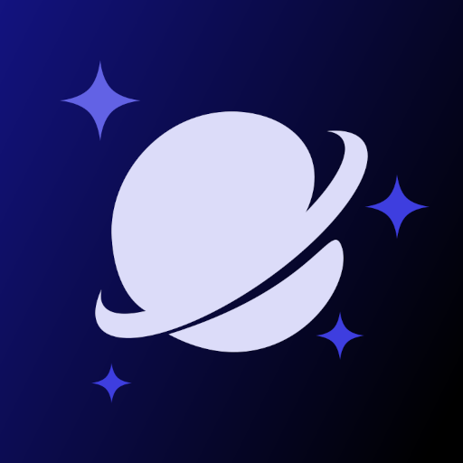 Astro AI - Horoscope logo
