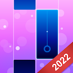 Cover Image of Download Music Tiles - Magic Tiles Game 1.1.3 APK