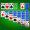 Solitaire OL-Classic Card Game 