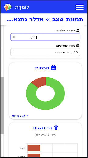 לומדת Screen 2