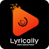 MV Master Video Status Maker - Lyrically1.3