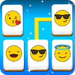 Cover Image of Download Emoji link : the smiley game  APK