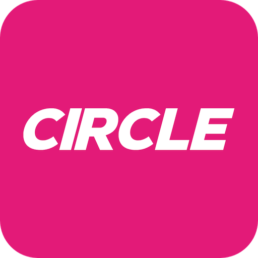 Circle - Groceries in minutes  Icon