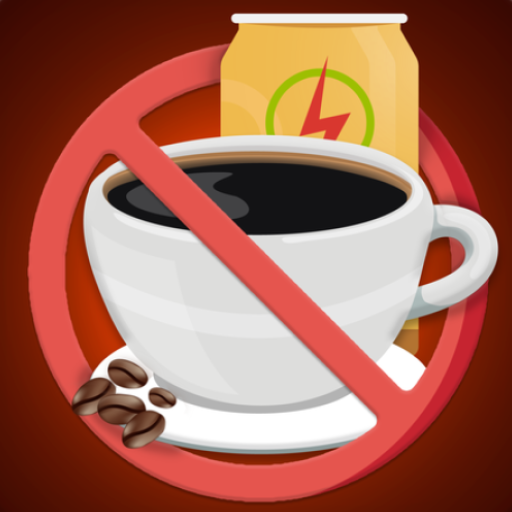 Quit Caffeine 1.1 Icon