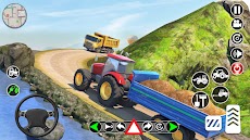 リアル トラクター ゲーム ファーミングのおすすめ画像5