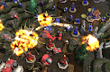 screenshot of Epic Little War Game